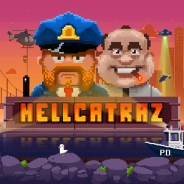 Слот Hellcatraz от Relax Gaming