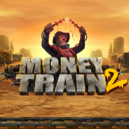 Слот Money Train 2 от Relax Gaming