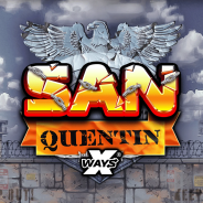 Слот San Quentin xWays от Nolimit City