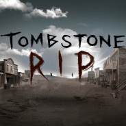 Слот Tombstone RIP от Nolimit City