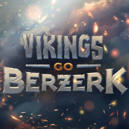 Слот Vikings Go Berzerk от Yggdrasil